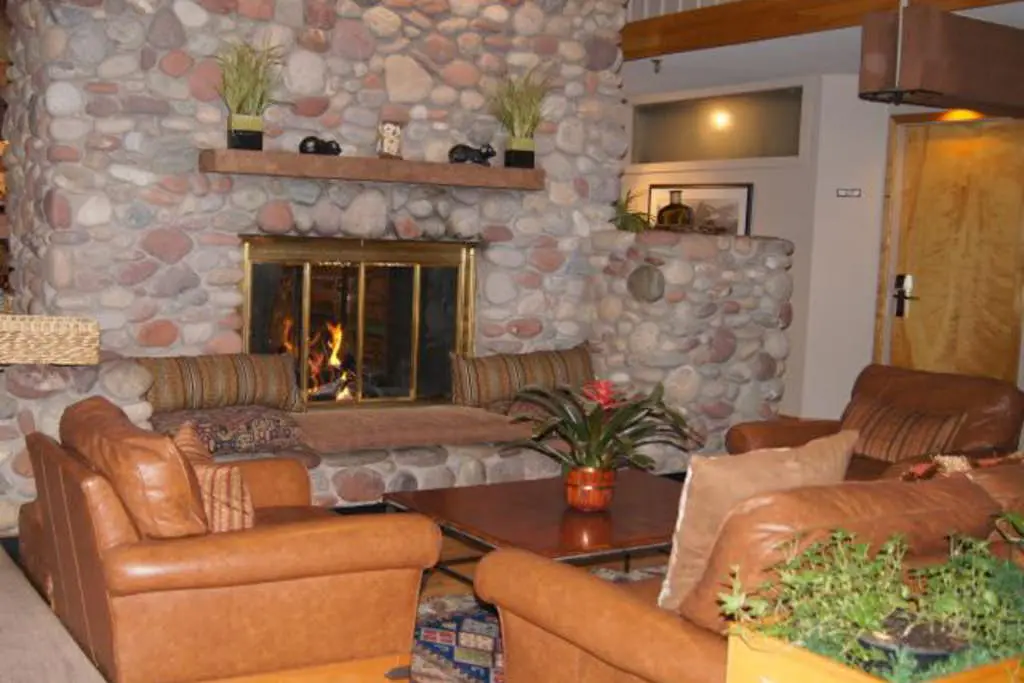 Aspen Mountain Lodge 311