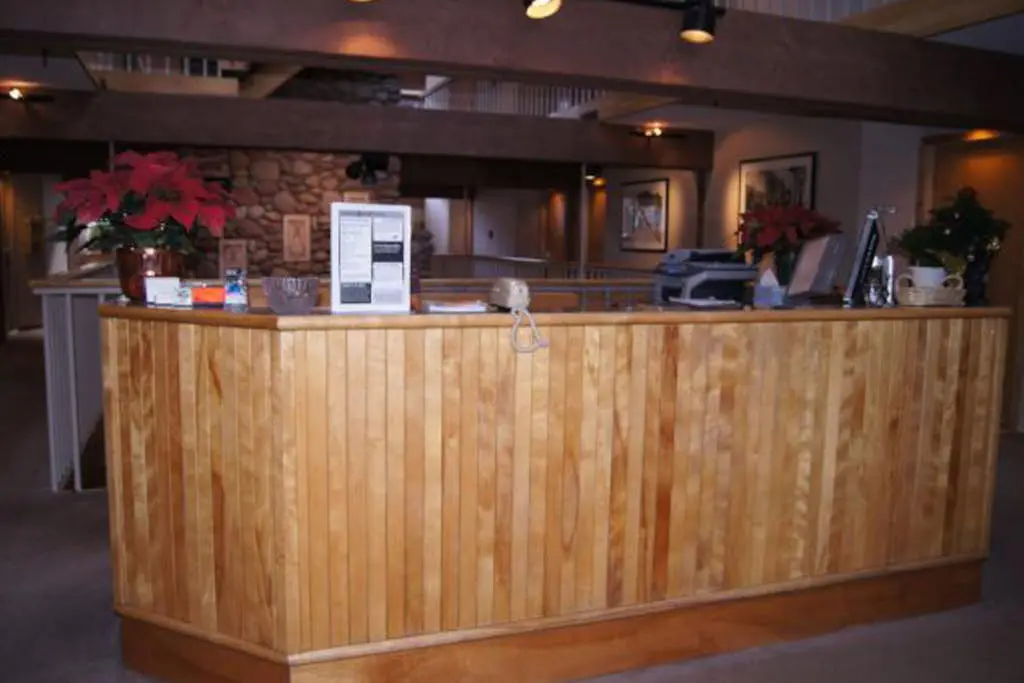 Aspen Mountain Lodge 311