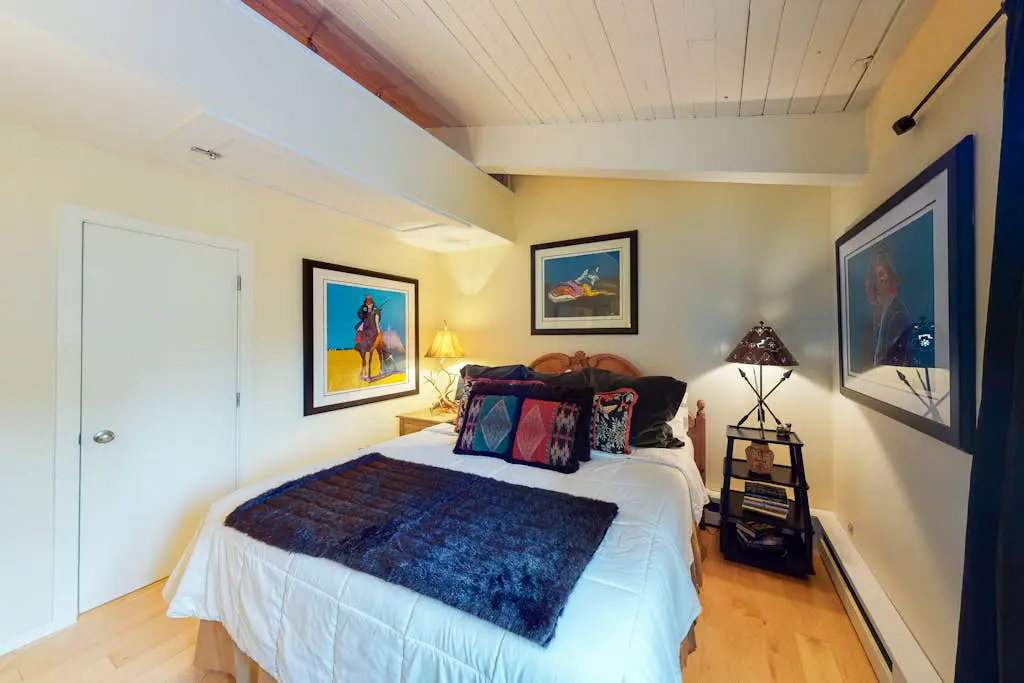 Peaceful Woodbridge Hideaway 14C