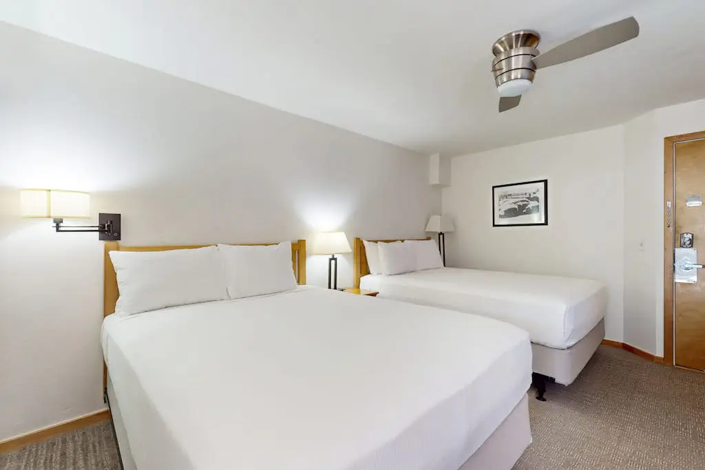 Aspen Mountain Lodge 309