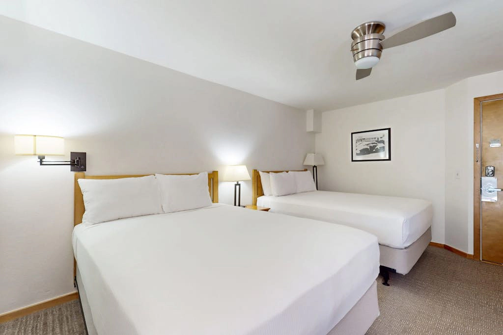 Aspen Mountain Lodge 309