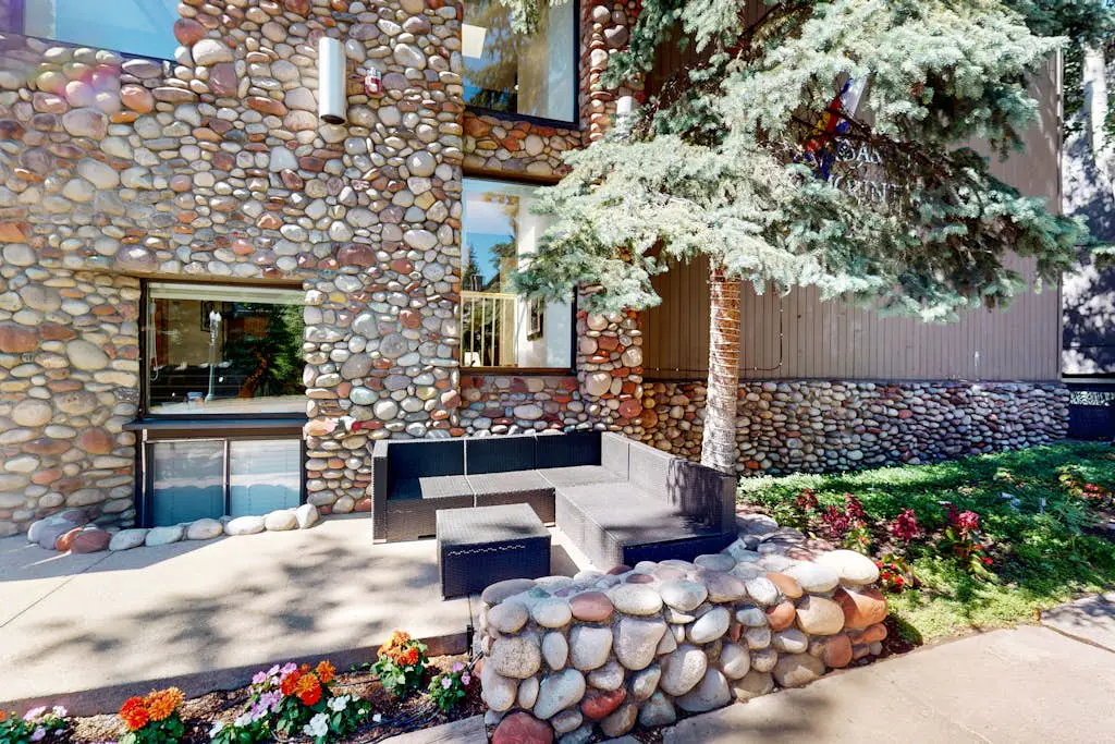 Aspen Mountain Lodge 309