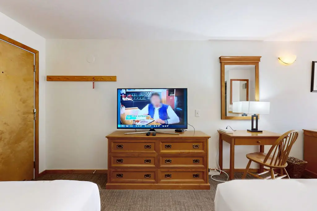 Aspen Mountain Lodge 309