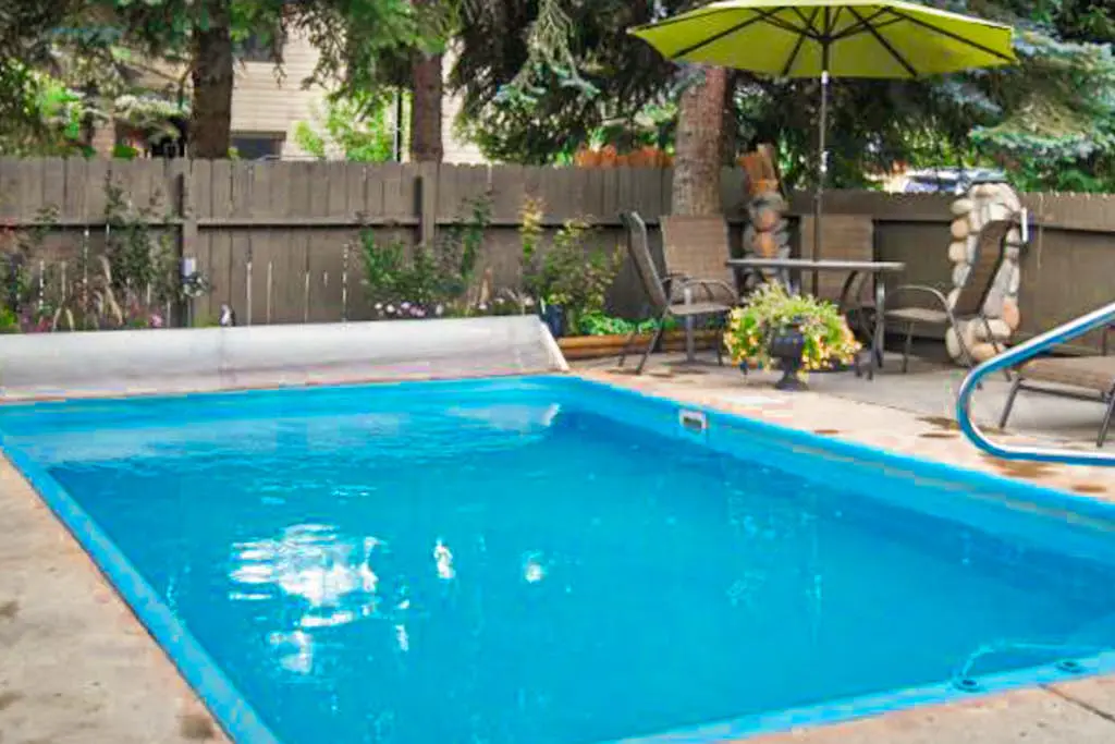 Aspen Mountain Lodge 306