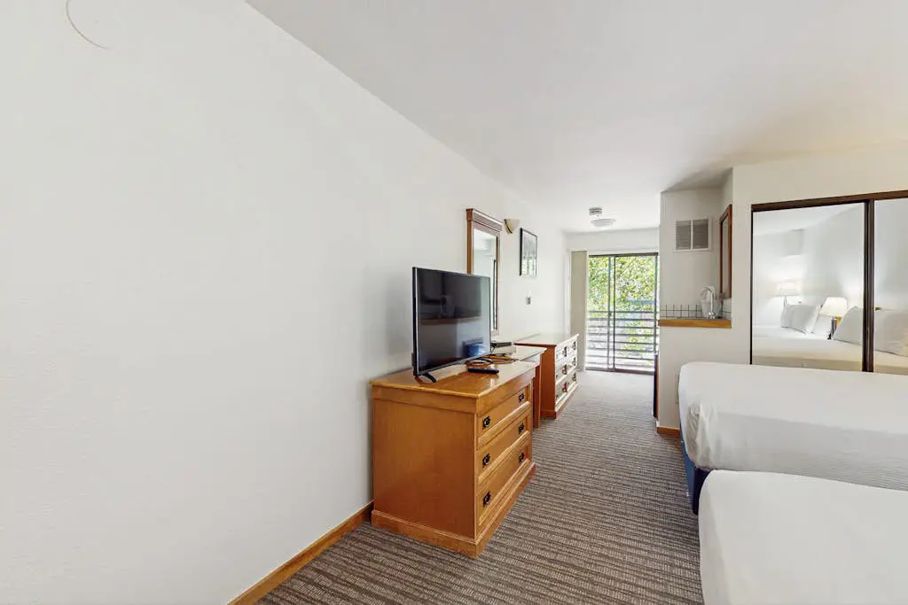 Aspen Mountain Lodge 306