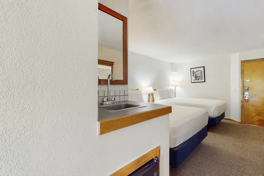 Aspen Mountain Lodge 306
