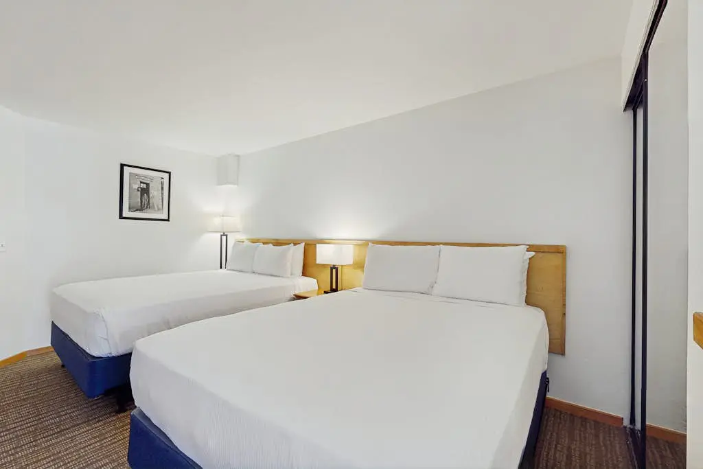 Aspen Mountain Lodge 308