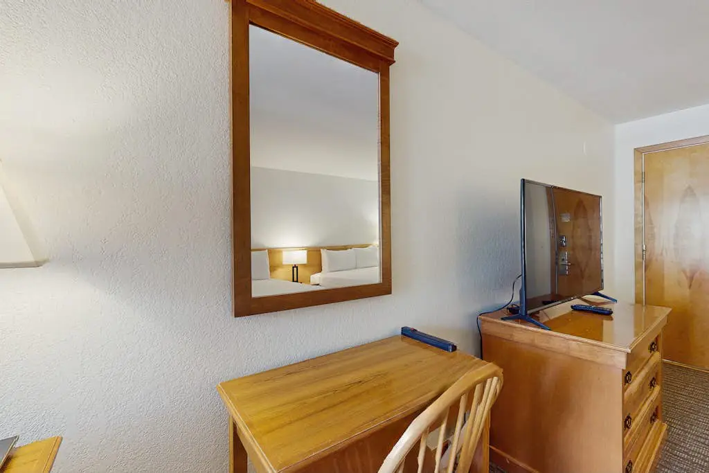Aspen Mountain Lodge 308