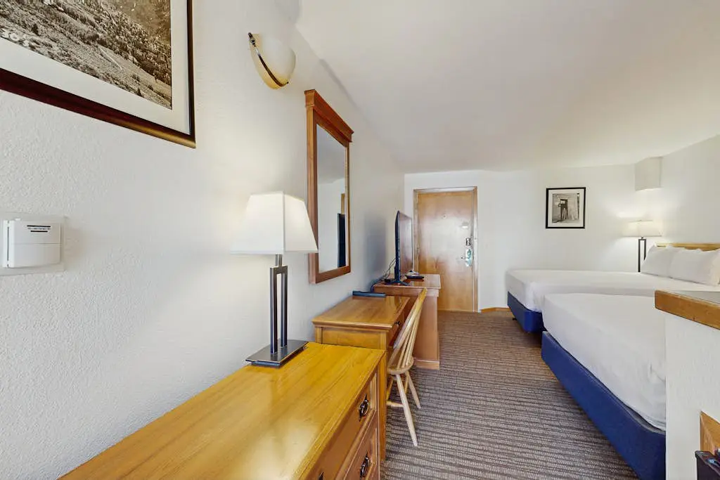 Aspen Mountain Lodge 308