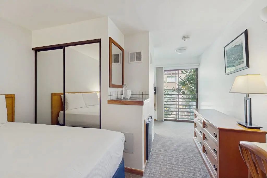 Aspen Mountain Lodge 308