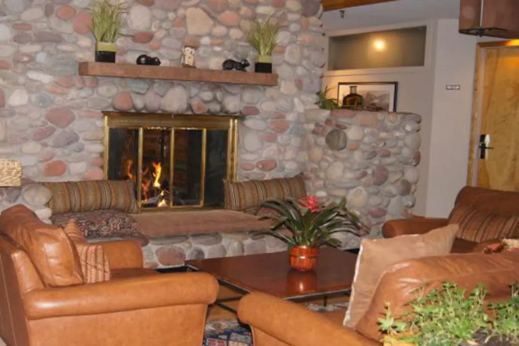 Aspen Mountain Lodge 308