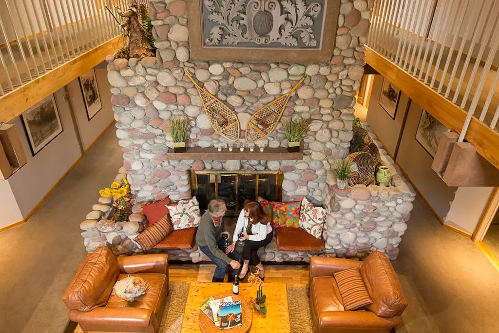 Aspen Mountain Lodge 308