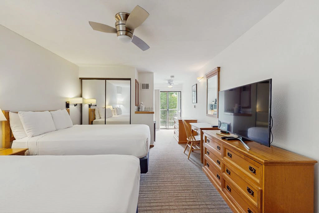 Aspen Mountain Lodge 307