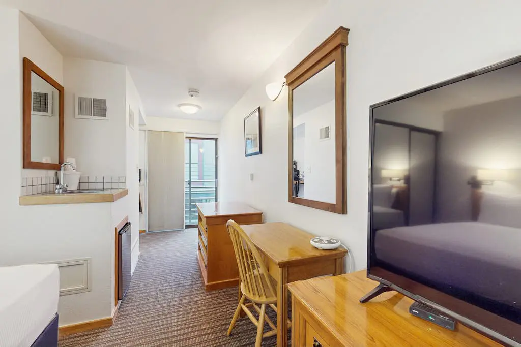 Aspen Mountain Lodge 304