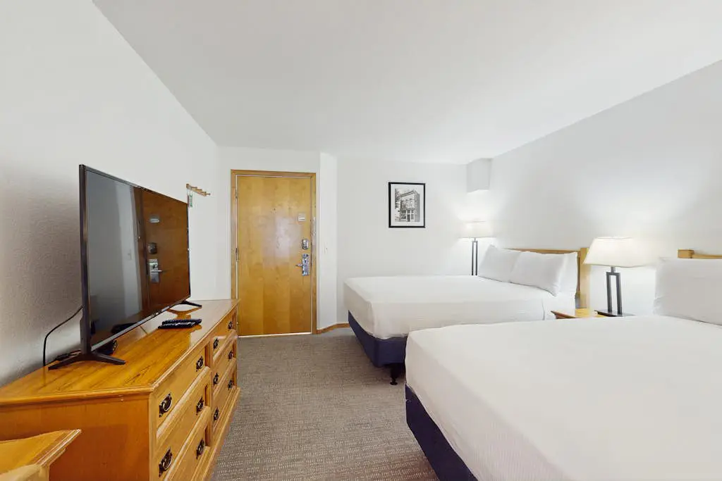 Aspen Mountain Lodge 304