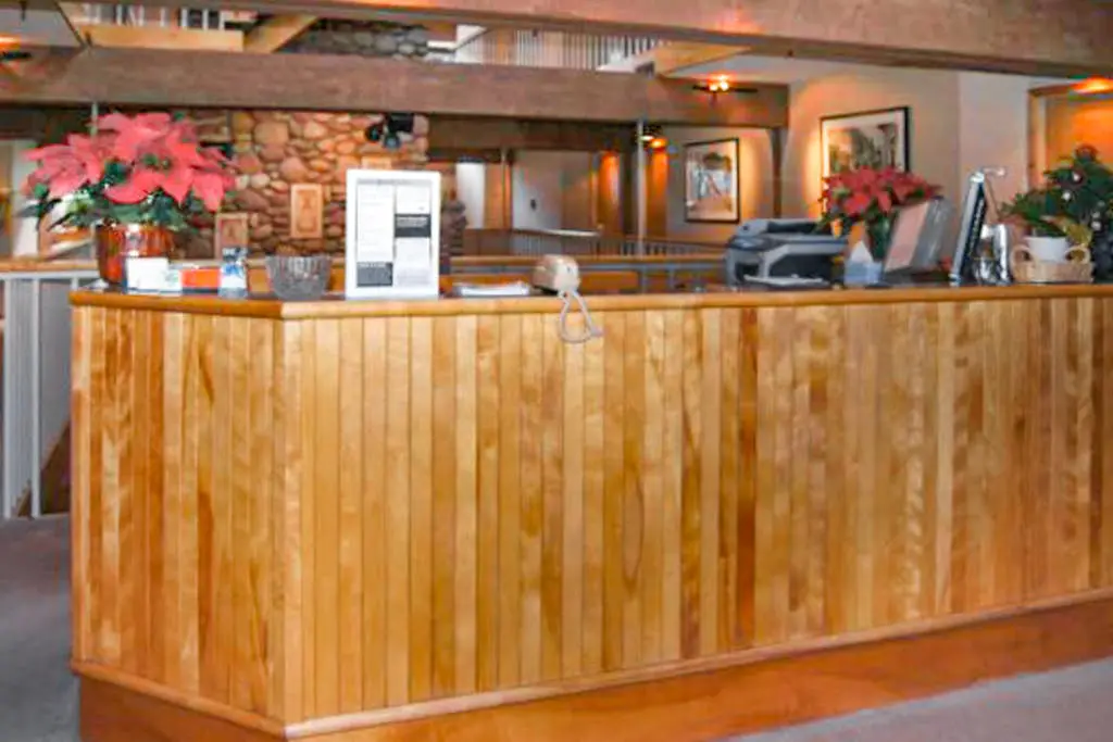 Aspen Mountain Lodge 304