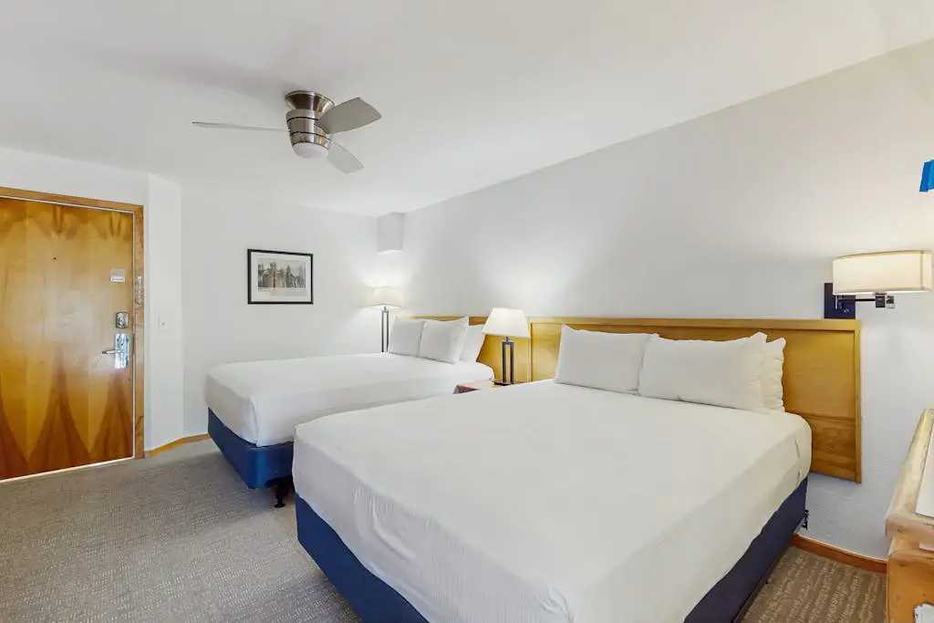 Aspen Mountain Lodge 303