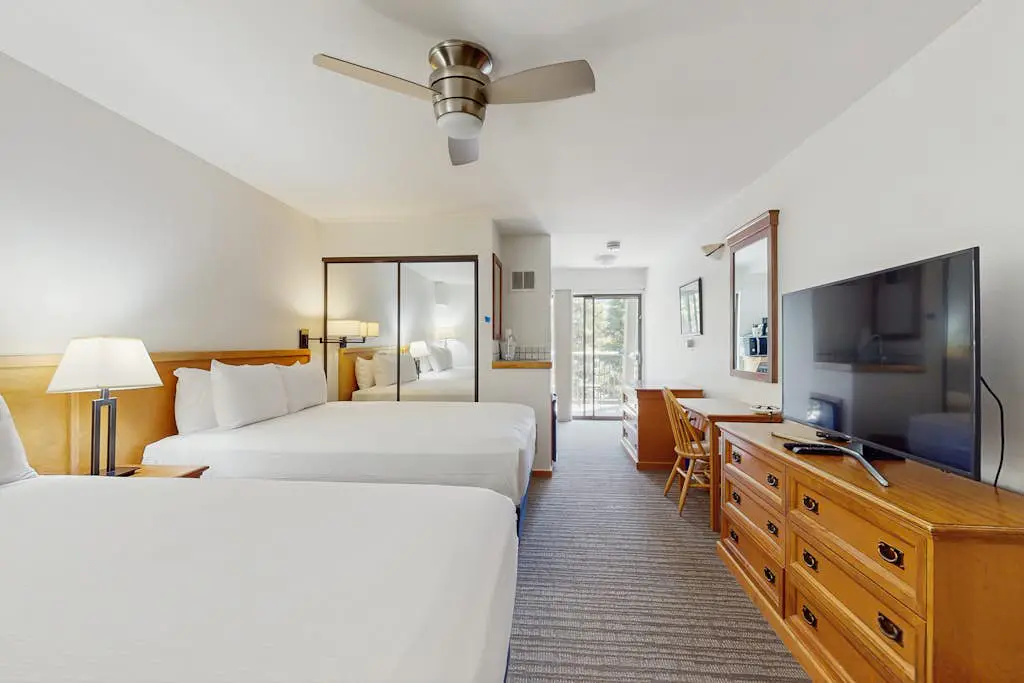 Aspen Mountain Lodge 303