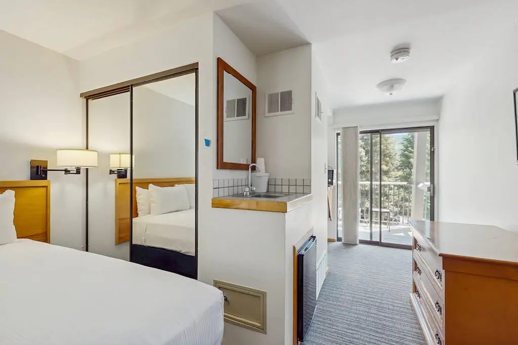 Aspen Mountain Lodge 303