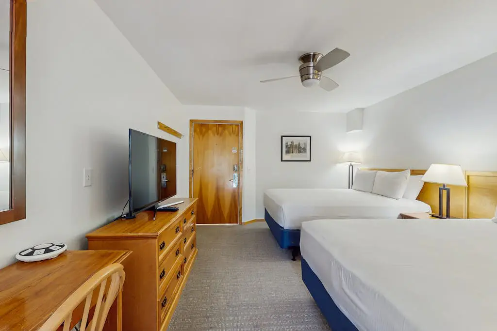 Aspen Mountain Lodge 303