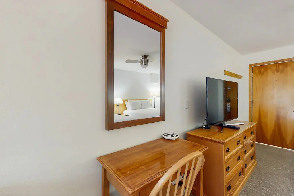 Aspen Mountain Lodge 303
