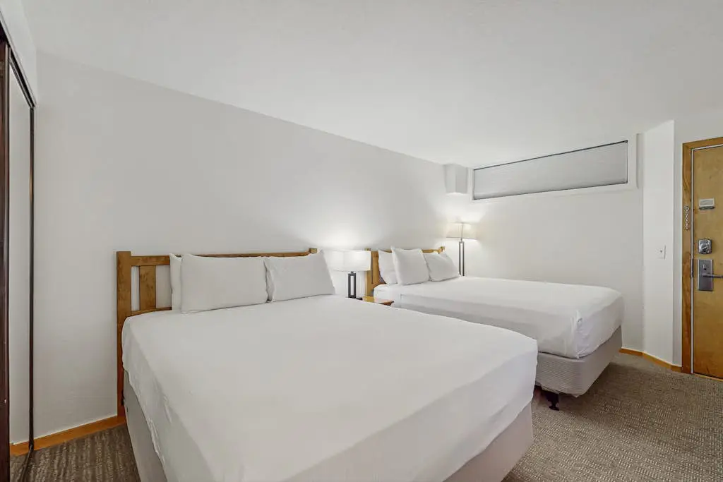 Aspen Mountain Lodge 106