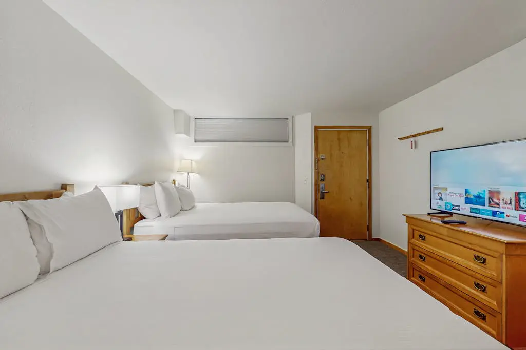 Aspen Mountain Lodge 106