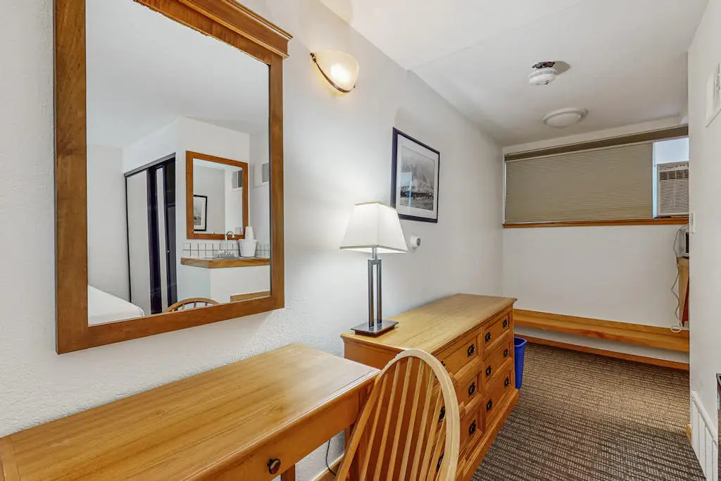 Aspen Mountain Lodge 106