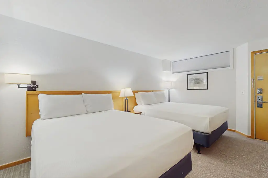 Aspen Mountain Lodge 105
