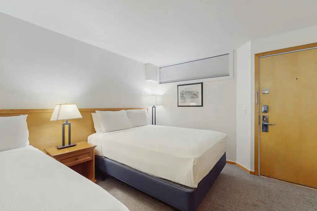 Aspen Mountain Lodge 105