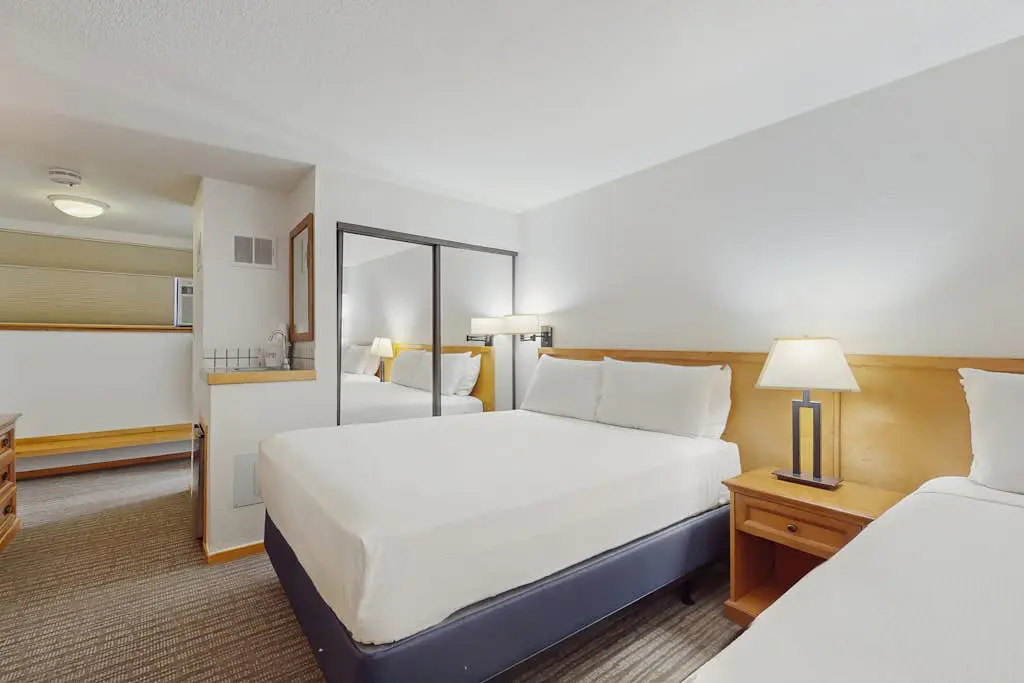 Aspen Mountain Lodge 105