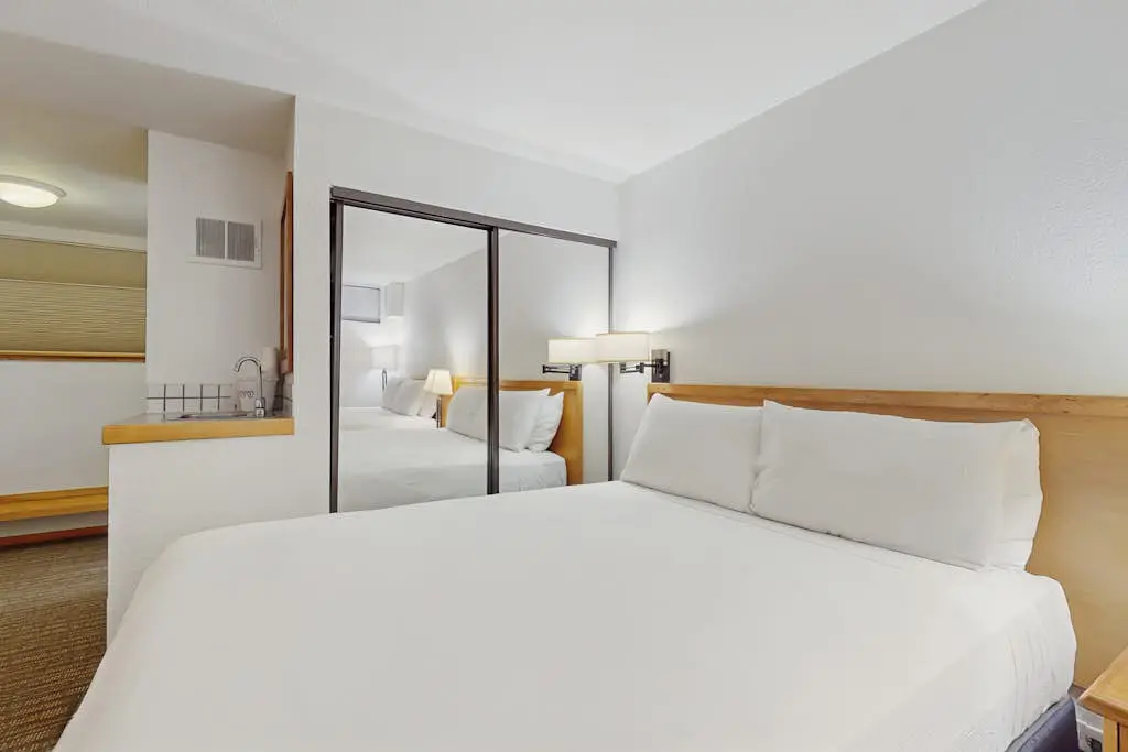 Aspen Mountain Lodge 105
