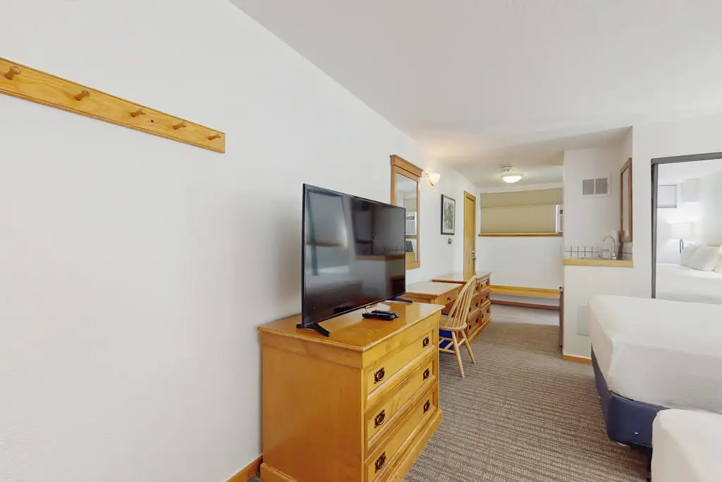 Aspen Mountain Lodge 105