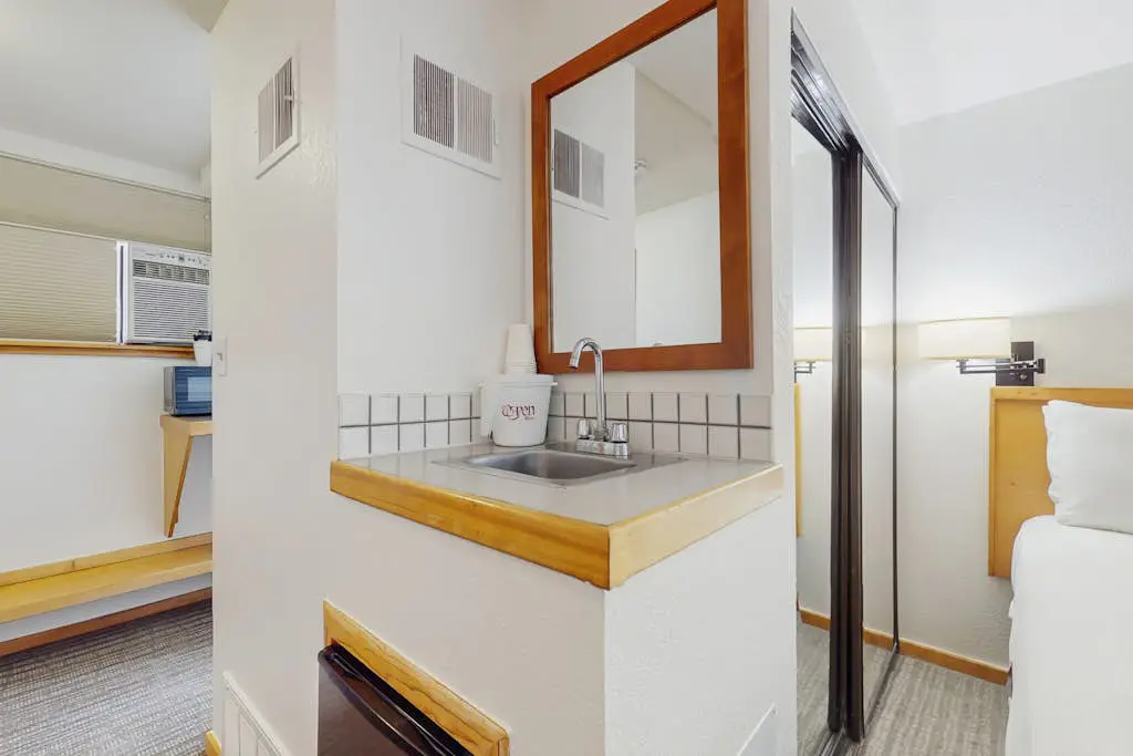 Aspen Mountain Lodge 105