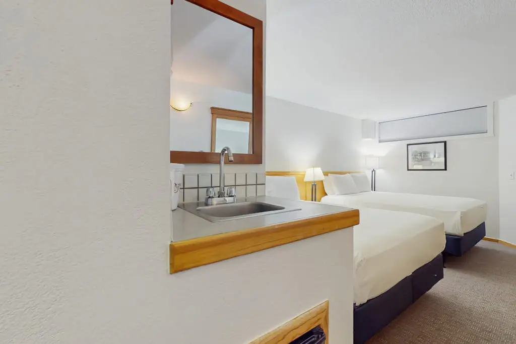 Aspen Mountain Lodge 105