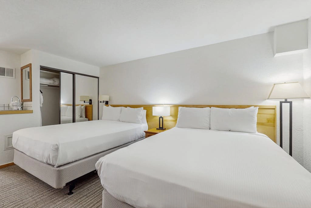Aspen Mountain Lodge 202