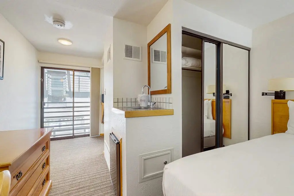 Aspen Mountain Lodge 202