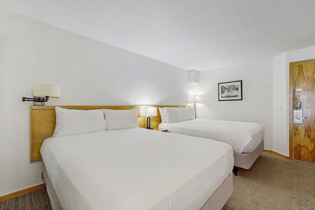 Aspen Mountain Lodge 202