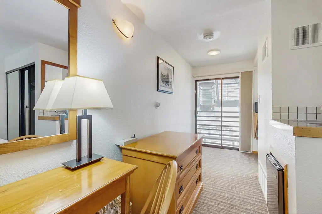 Aspen Mountain Lodge 202