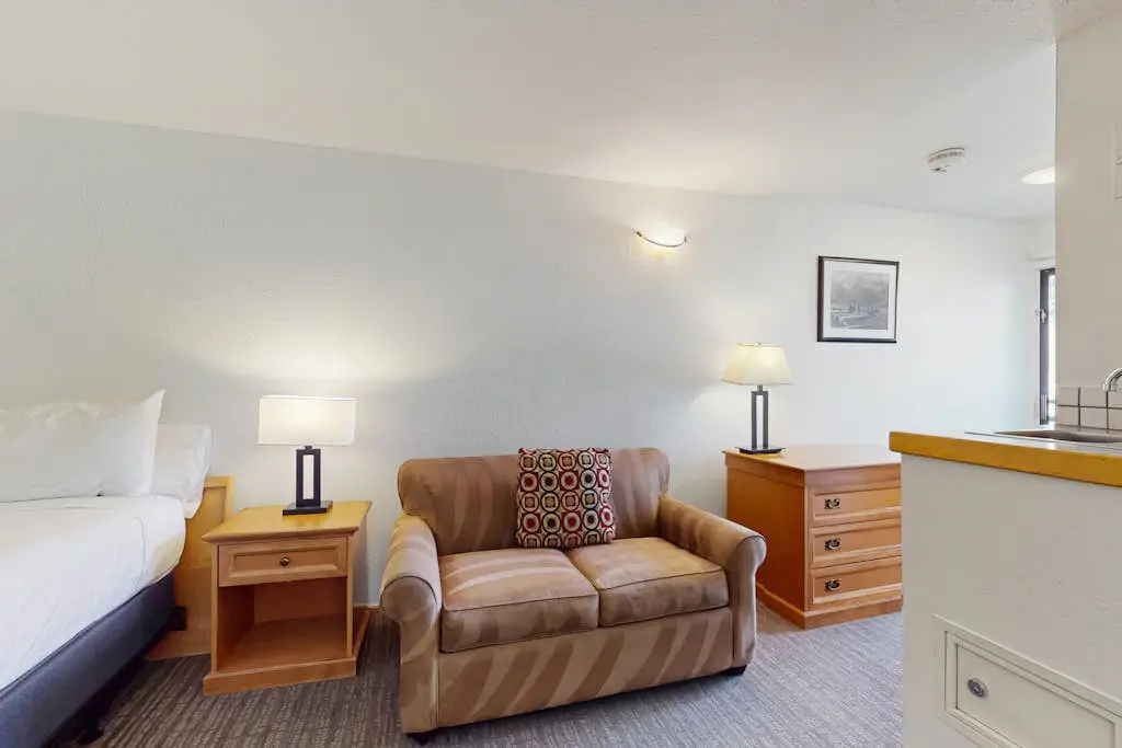 Aspen Mountain Lodge 210