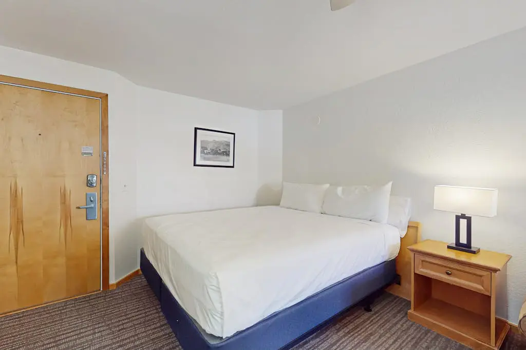 Aspen Mountain Lodge 210