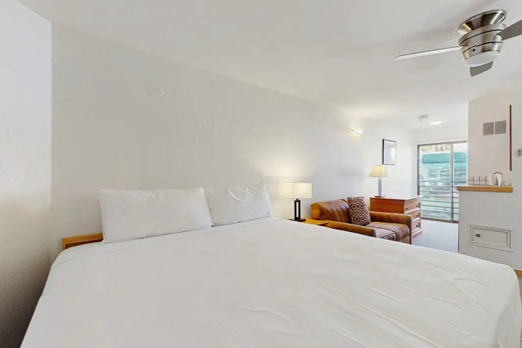 Aspen Mountain Lodge 210