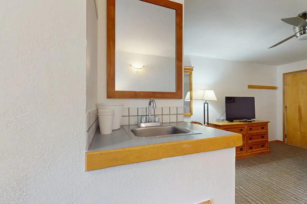 Aspen Mountain Lodge 210