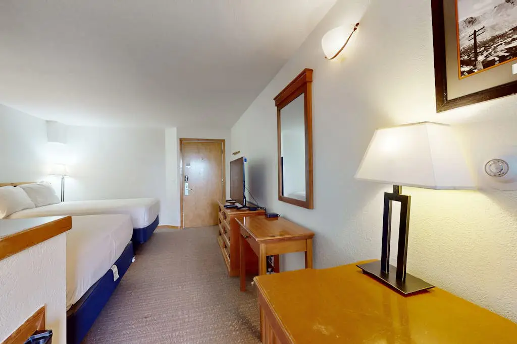 Aspen Mountain Lodge 206
