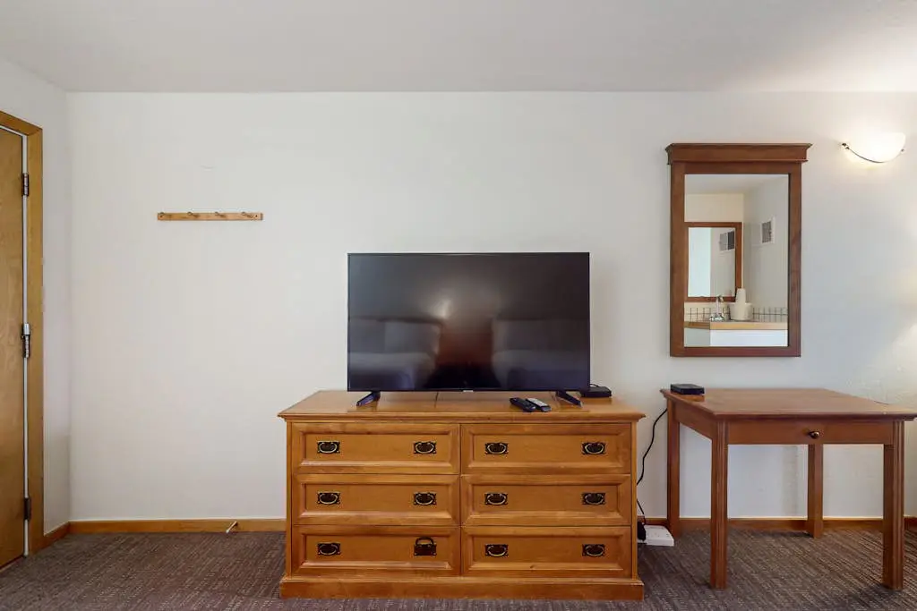 Aspen Mountain Lodge 206