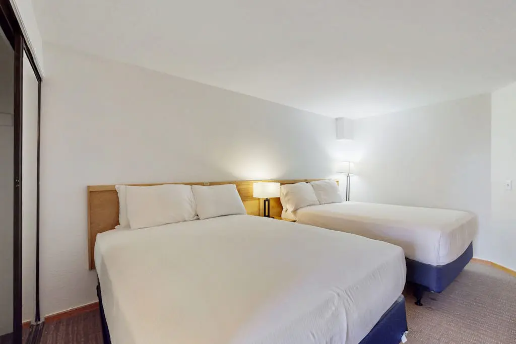 Aspen Mountain Lodge 206