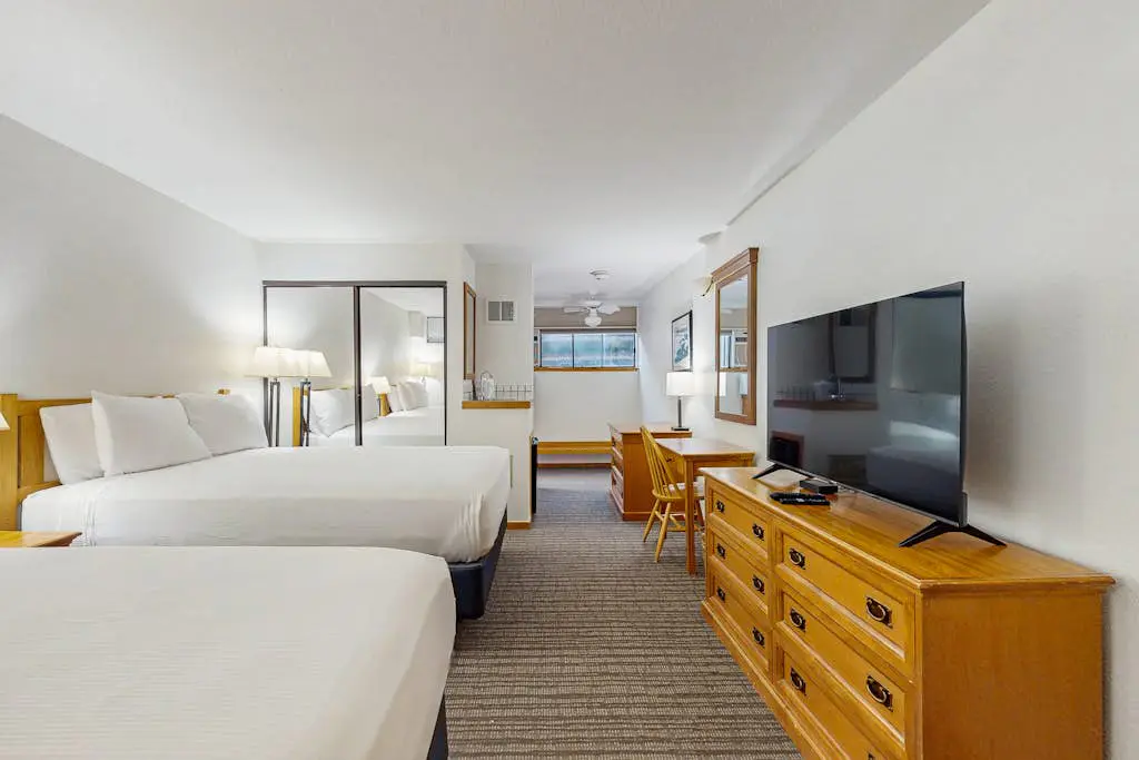 Aspen Mountain Lodge 108