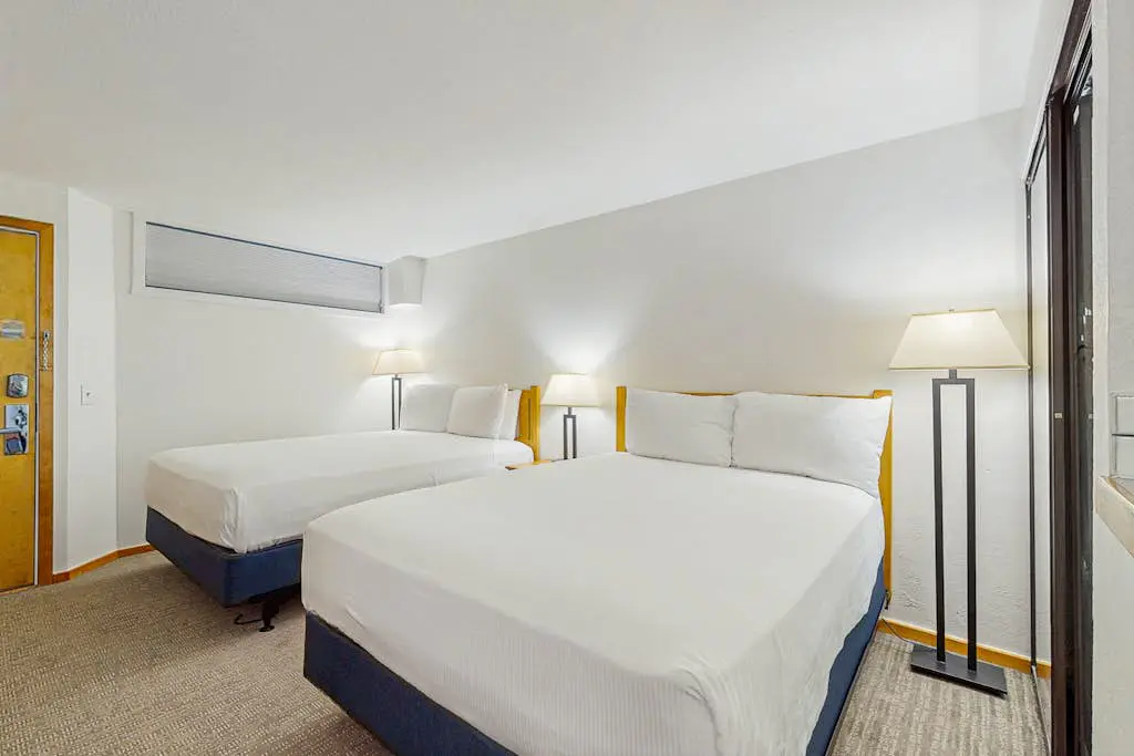 Aspen Mountain Lodge 108