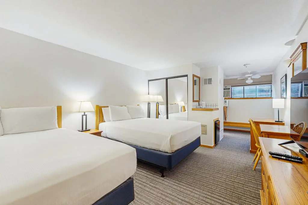 Aspen Mountain Lodge 108