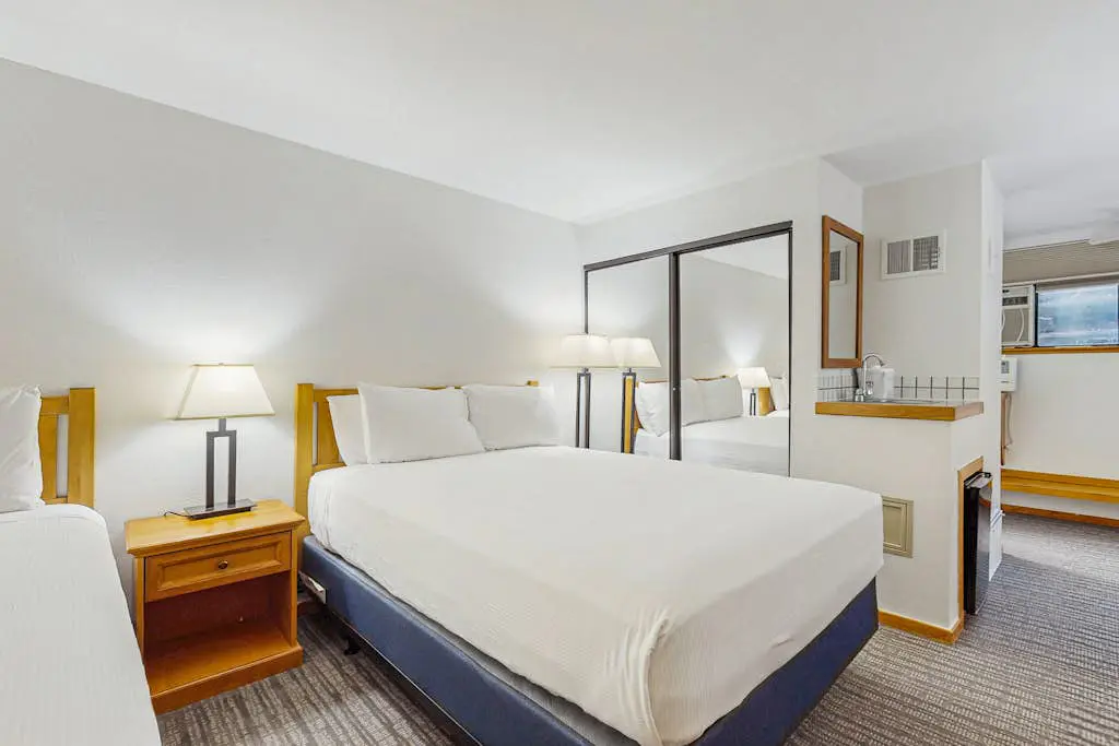 Aspen Mountain Lodge 108